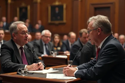 Posiedzenie Sejmu: Projekty Ustaw i Proces Legislacyjny