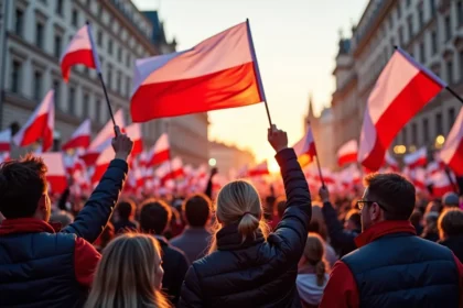 Prawo i Sprawiedliwość – Historia, Program i Działania Partii