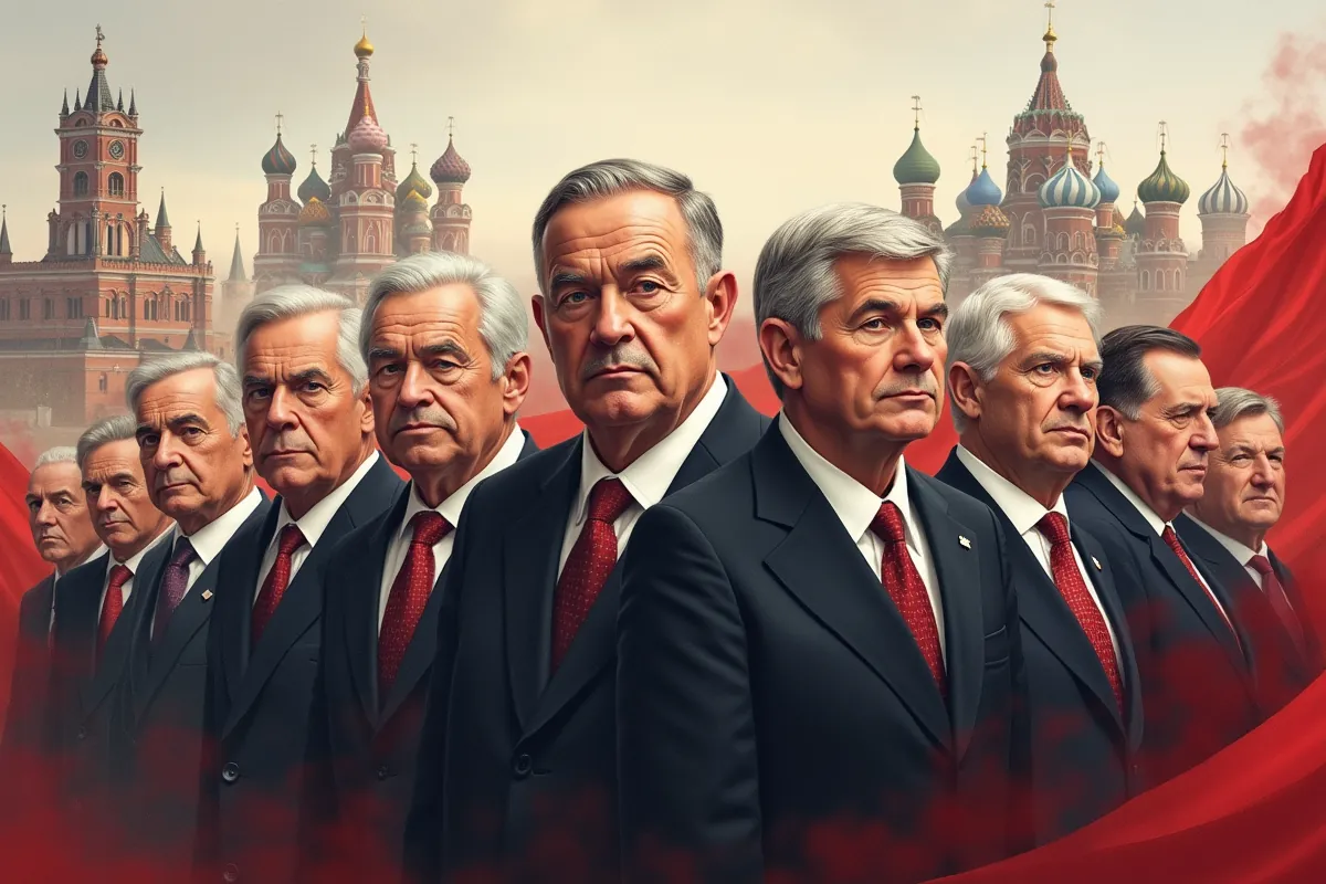 Prezydenci Polski – Historia, Rola i Uprawnienia Urzędu