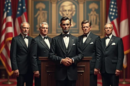 Prezydenci USA: Wybory, Funkcje i Ciekawostki Historyczne