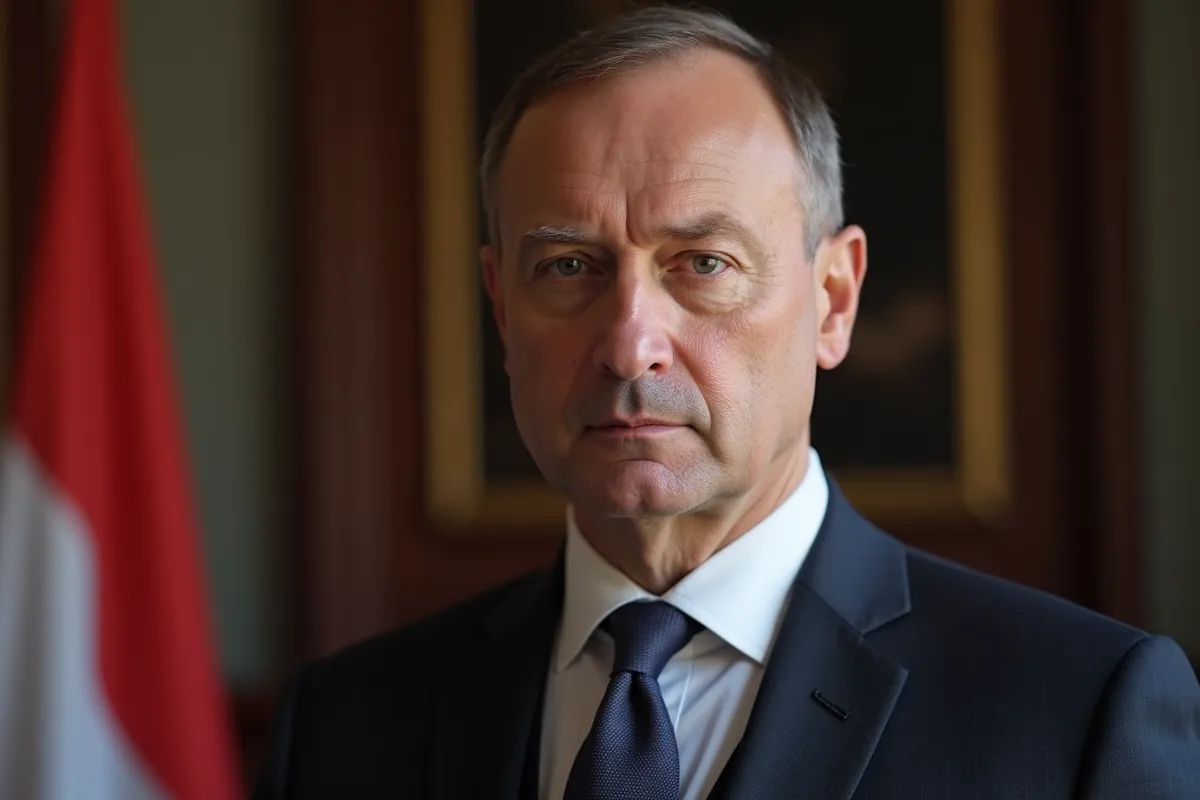 Prezydent Duda – Życiorys, Kariera i Kontrowersje