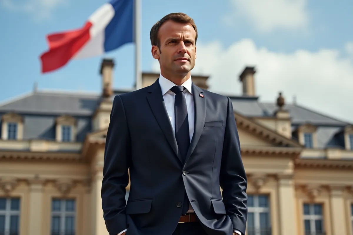 Prezydent Francji: Obowiązki, Wybory i Polityka Zagraniczna