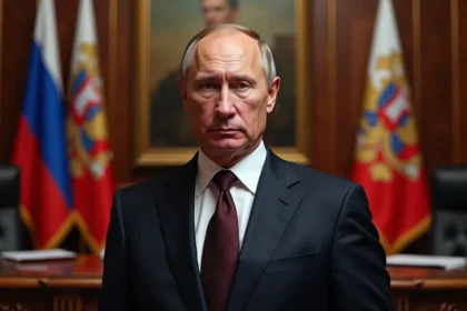 Prezydent Rosji – Rola, Władza i Wyzwania w 2024 roku