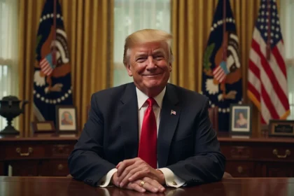 Prezydent USA: Wybory, Funkcje i Historia Prezydentury