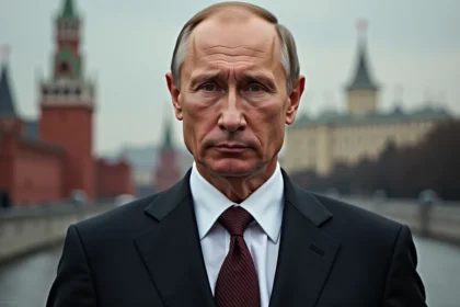 Putin: Życiorys, Polityka i Wpływ na Rosję i Świat