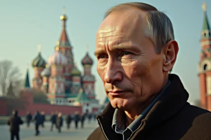 Film o Putinie: Analiza, Kluczowe Elementy i Kontrowersje