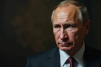 Wiek Putina: Ile ma lat i jak postrzega starzenie się?