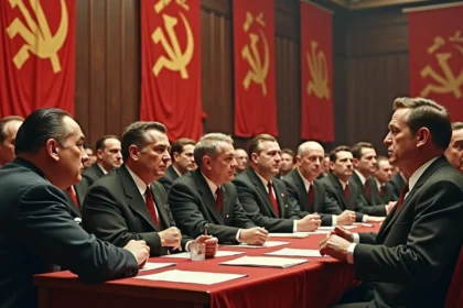 PZPR: Historia, Struktura i Wpływ na Polskę