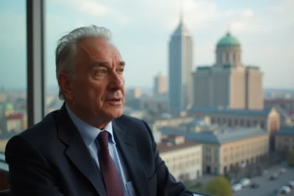 Radosław Sikorski: Biografia, Działalność i Kontrowersje