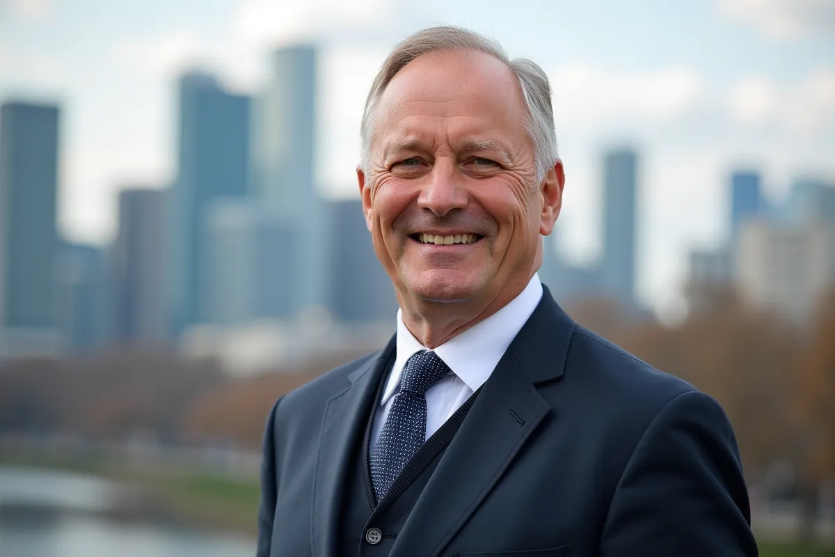 Rafał Trzaskowski: Życiorys, Osiągnięcia i Kontrowersje