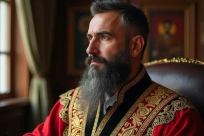 Ramzan Kadyrow: Życie, Polityka i Kontrowersje w Czeczenii