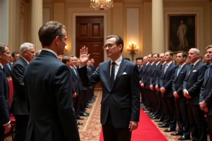 Rząd Tuska: Historia, Cele i Opinie Polaków