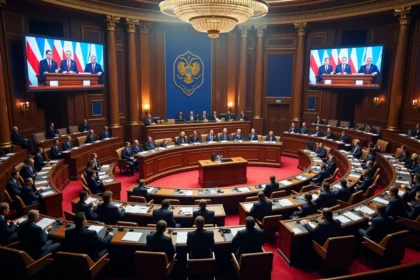 Sejm na żywo: Gdzie i jak oglądać transmisje online?