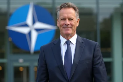 Sekretarz Generalny NATO – Rola, Wybory i Przyszłość