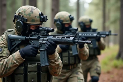 Siły Specjalne Polska – Cele, Wyzwania i Rekrutacja