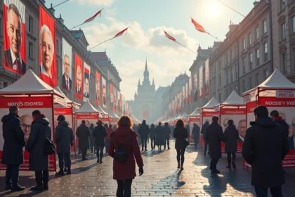 Sondaż Wybory Prezydenckie 2025 – Fakty i Przewidywania