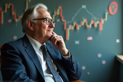 George Soros: Życiorys, Kariera i Kontrowersje