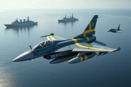 Szwecja w NATO: Przyczyny, Korzyści i Wyzwania