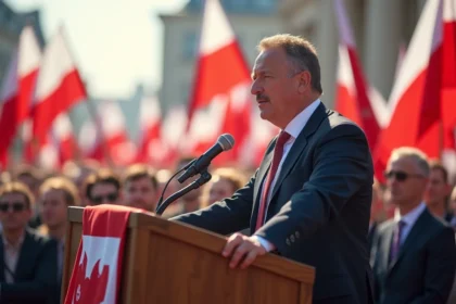 Rafał Trzaskowski – Życiorys, Poglądy i Przyszłość Polityczna