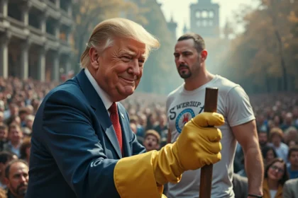 Tusk Memy: Jak Wpływają na Wizerunek i Społeczne Emocje