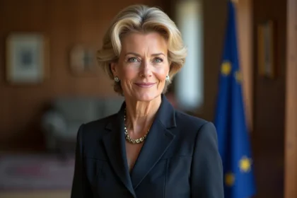 Ursula von der Leyen – Życiorys, Osiągnięcia i Kontrowersje