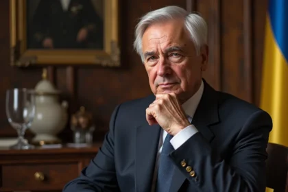 Wiktor Juszczenko: Życiorys, Polityka i Dziedzictwo