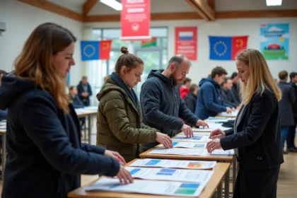 Wybory do Parlamentu Europejskiego 2024 – Co Musisz Wiedzieć