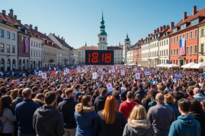 Wybory prezydenckie 2025 – Kluczowe informacje i daty