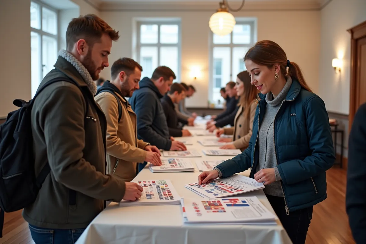 Wybory Prezydenckie w Polsce – Przewodnik dla Wyborców
