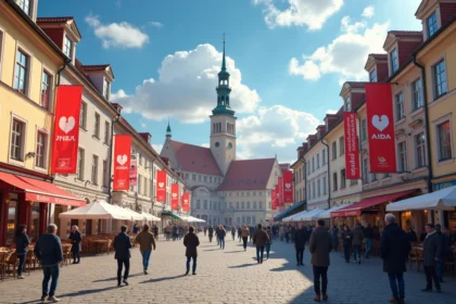 Wybory Samorządowe 2023 – Kluczowe Informacje i Kalendarz