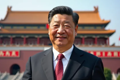 Xi Jinping – Życiorys, Styl Przywództwa i Polityka