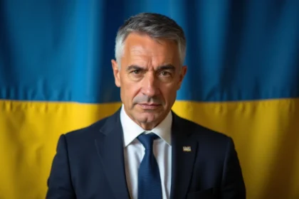 Wołodymyr Zełenski: Życiorys, Działania i Przyszłość Ukrainy