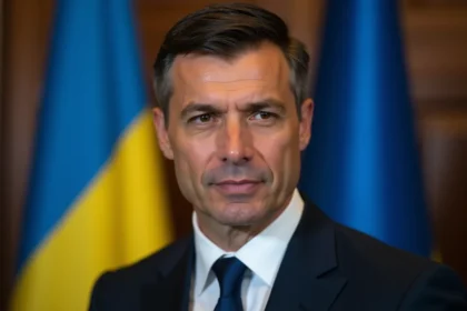 Wołodymyr Zełenski: Życiorys, Polityka i Strategia Ukrainy