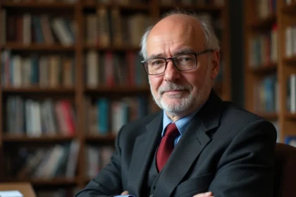 Andrzej Zybertowicz – Kluczowe Fakty o Jego Życiu i Działalności