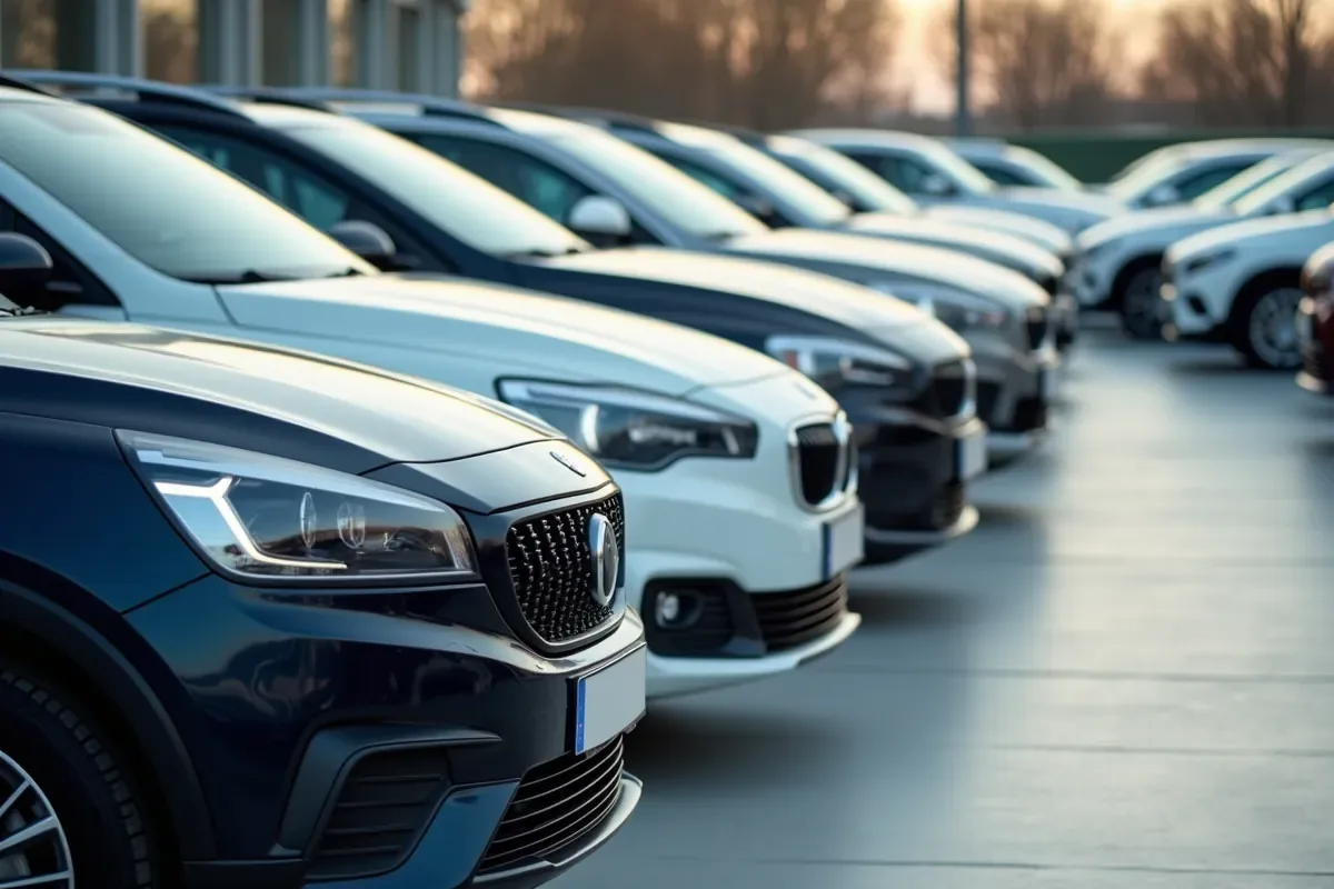 Skup aut w Poznaniu – Najlepsze warunki sprzedaży i korzyści