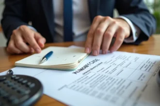 Ile kosztuje sprawa o alimenty? Przewodnik po wydatkach