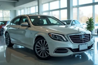 Najczęstsze błędy przy sprzedaży auta z drugiej ręki