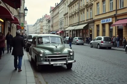 Sprzedaż auta bez OC w Warszawie – Jak to zrobić legalnie?